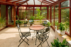Sarclet conservatory quotes