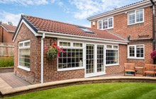 Sarclet house extension leads